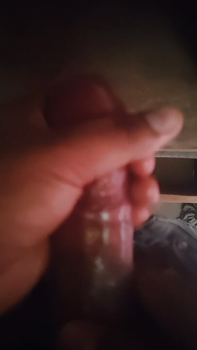 My dick so big