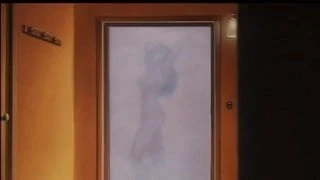 चुन ली (शॉवर सीन)