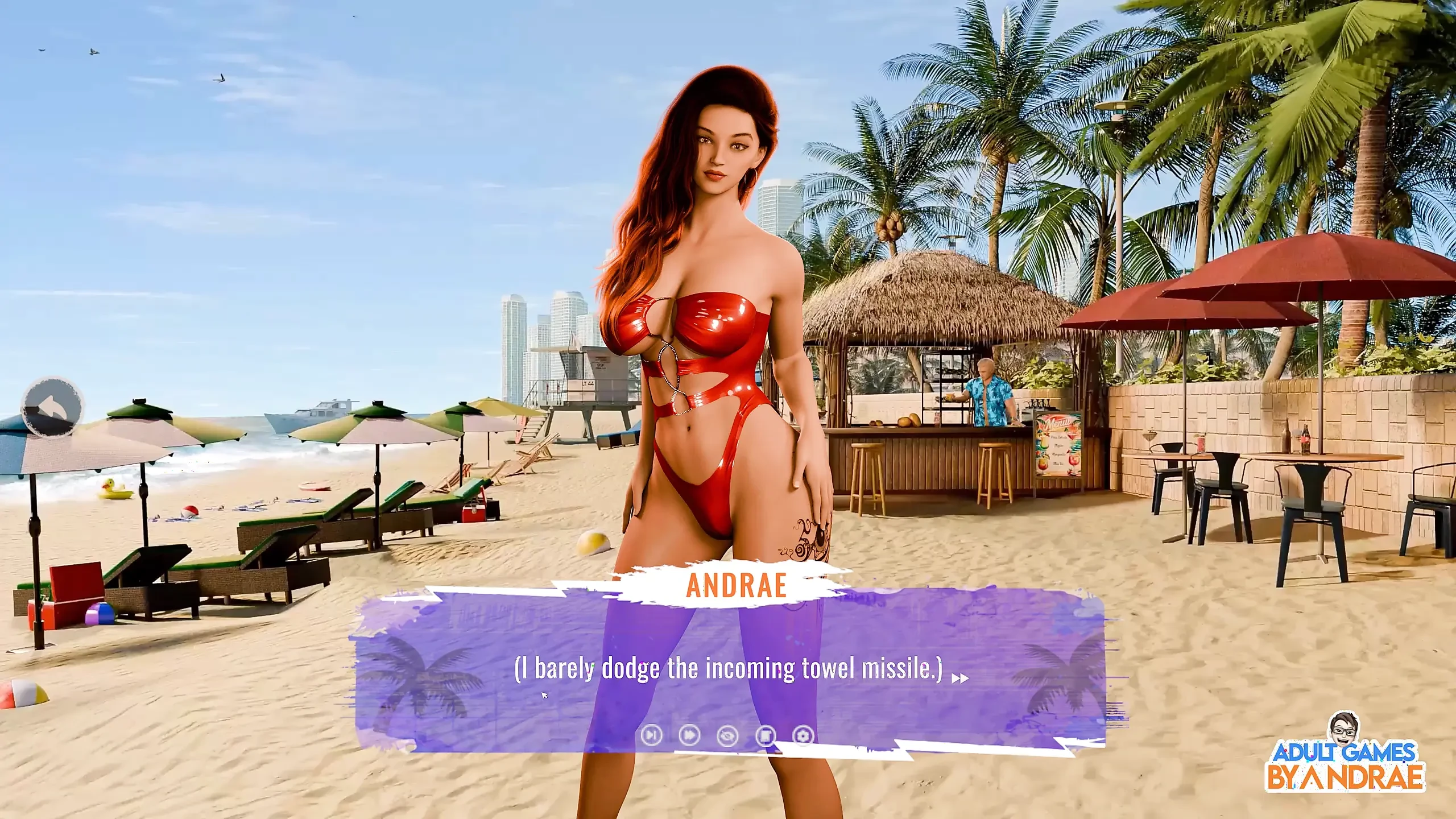 EP10: 3 Stars Stripper Completed – Grand Tits Adventure (Gameplay)