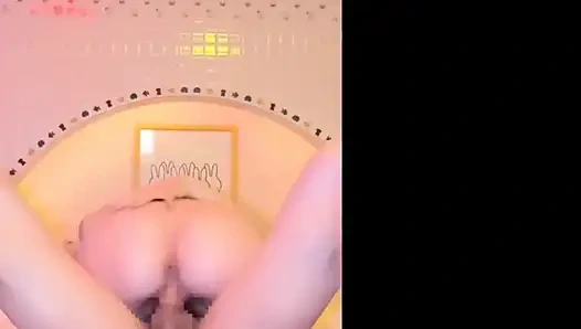 Typ mit großem schwanz, zehn minuten später. Hotel 3p, Straight to Action!