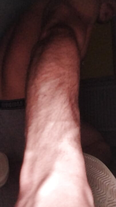 Public Toilet Taken Apart, Just Before Drilling a Glory Hole and Waiting