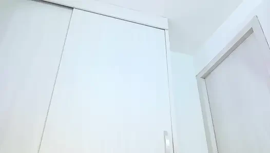 Anprobieren sie es mit meinem neuen kleid