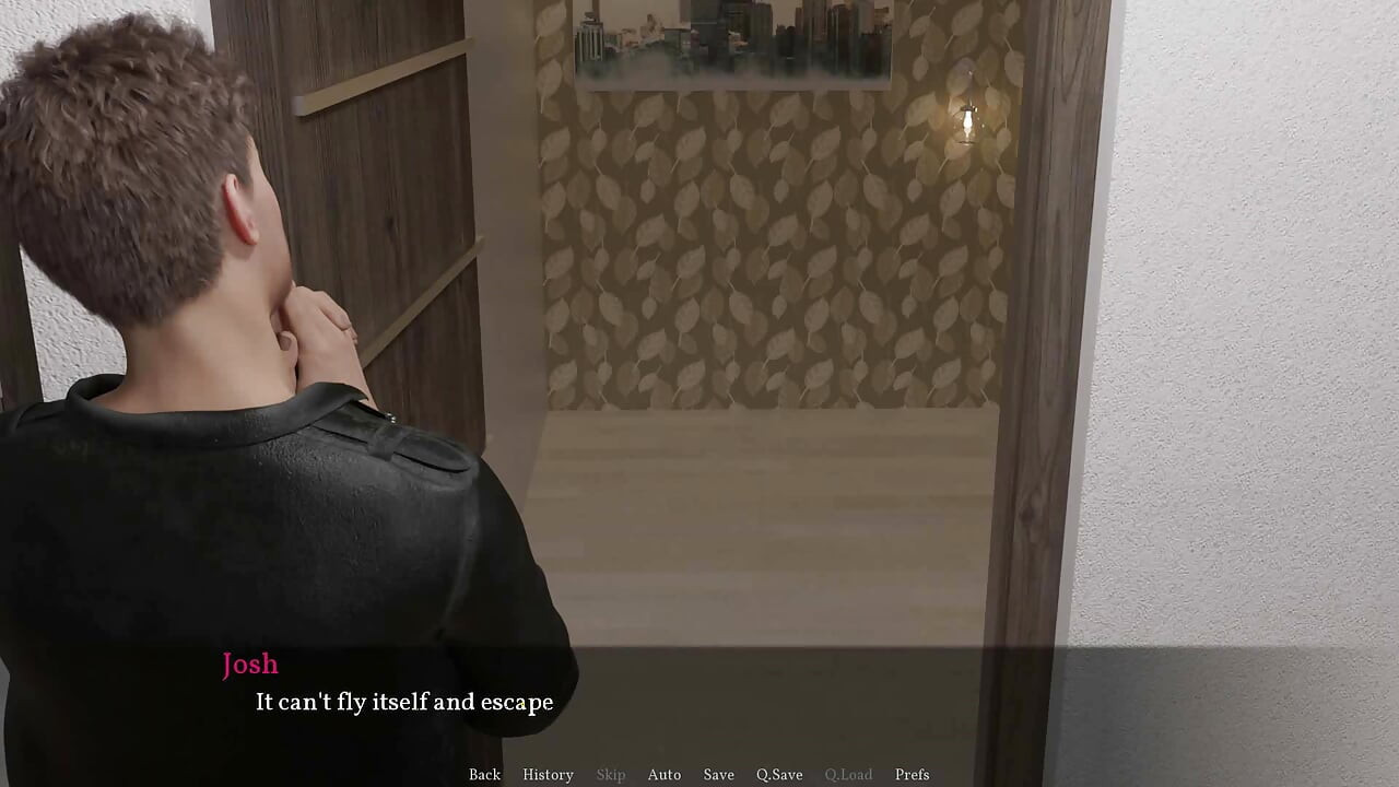 Curvy moments: inviting the curvy MILF in his house ep 6