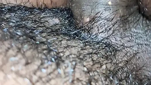 Я сделала свою сводную сестру шлюхой и вытащила воду из ее киски.