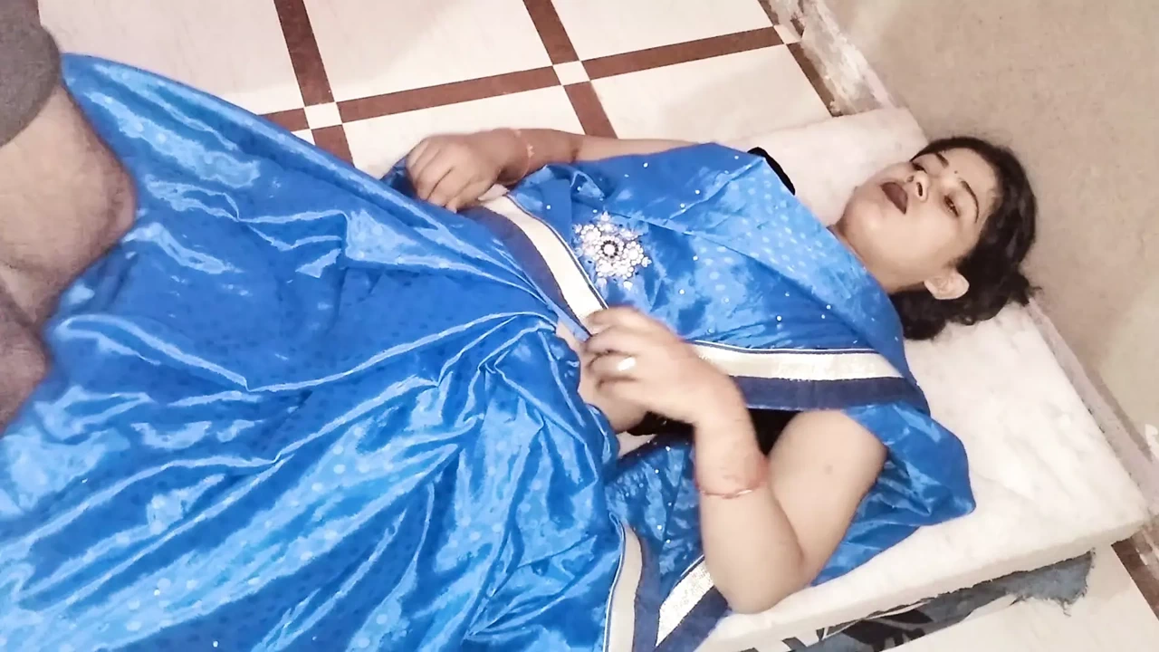 Step Sister and Step Brother shared bed and Hard Rough Fuck