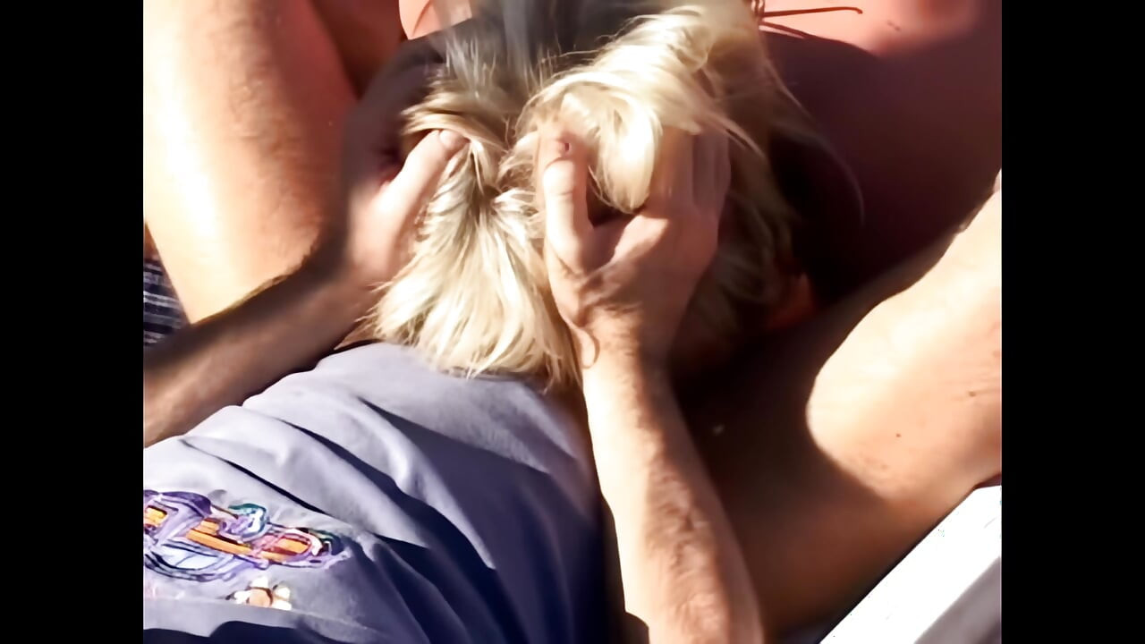 Two Big Cocks for the Sweet Pussy of a Stunning Ashley Moore