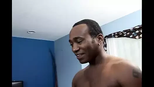 Ebony Sudden Love Vol.2 - Episode 5