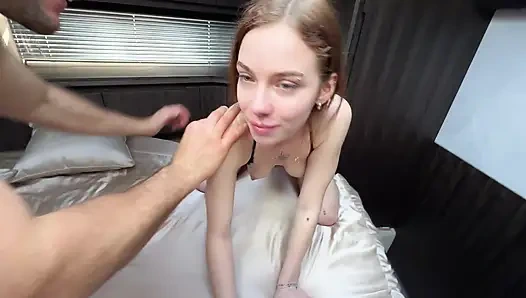 Делаю яхту Скала в открытой воде 3Sum W / Nia B и Venus V