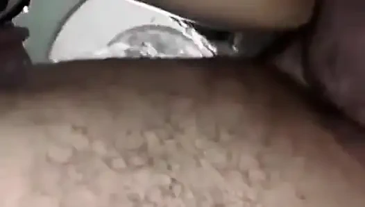 Арабская Милфа-жена Трахается С Соседом