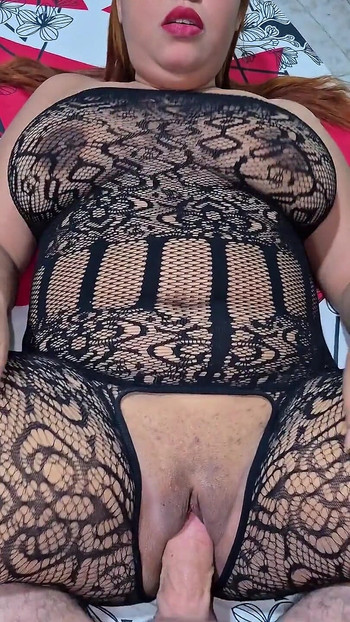 We Fucked Fast so No One Would Hear Us in the House.