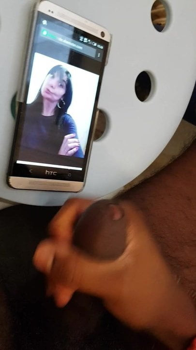 Cumtribute - yamilpucci