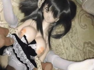 Doll fuck 1
