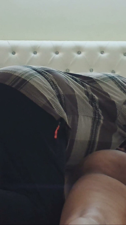 Indian Bhabhi invite a Big dick bull when husband is not home | Clip 3