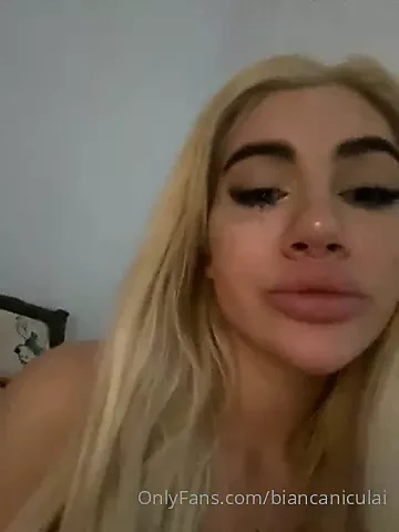 Bianca Niculai iubita lui Dani Mocanu