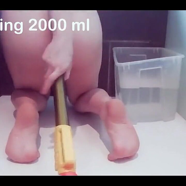 How Much Can I Hold