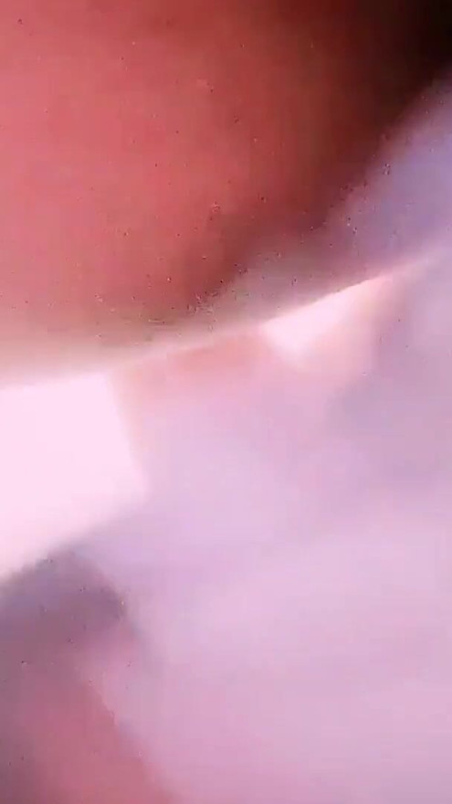 MY NEW STEPMOTHER IS A WHORE, WE TAKE ADVANTAGE OF THAT WE ARE ALONE, I TOUCHED HER DELICIOUS TITS AND I PUNCHED HER HUGE PUSSY | Clip 1