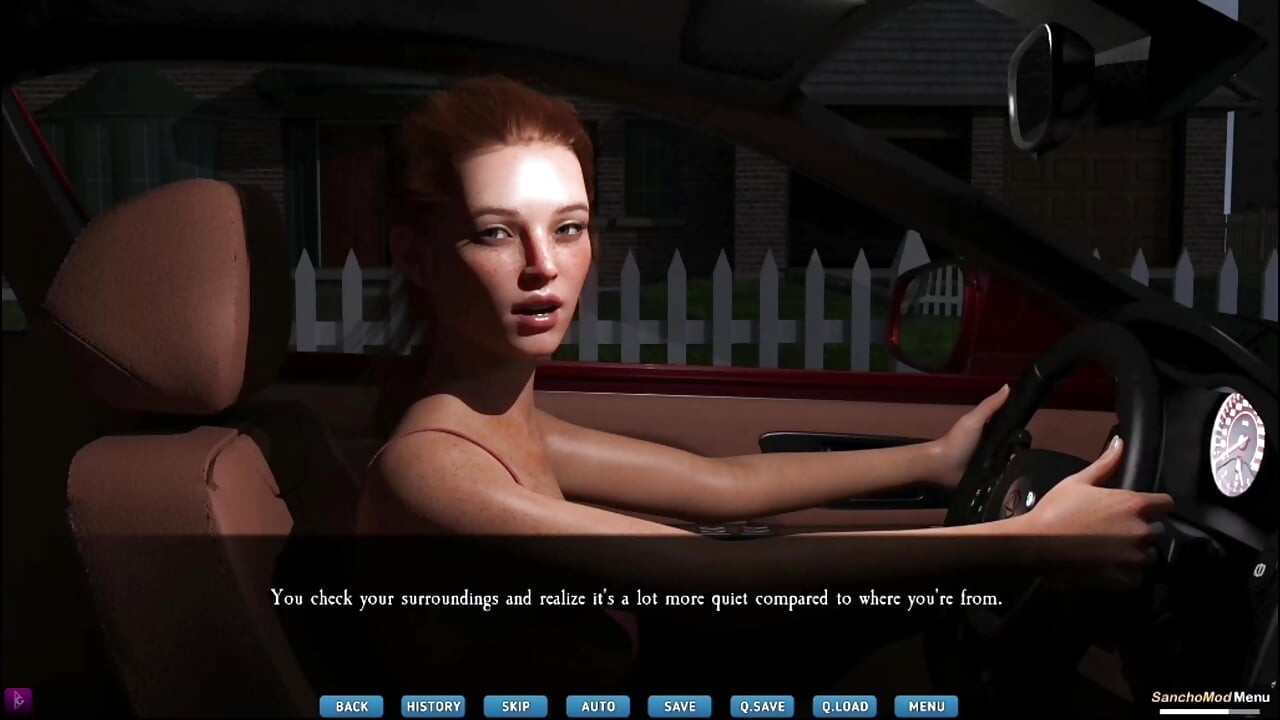 नंगे गवाह भाग 1: मैंने उन्हें एक दूसरे की चूत खाते हुए देखा