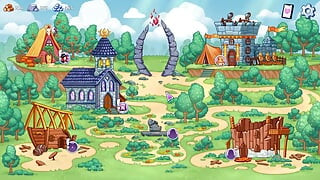 Orgia arrapata - Parte 4 - suora arrapata ama i grandi cazzi di loveSkySan69