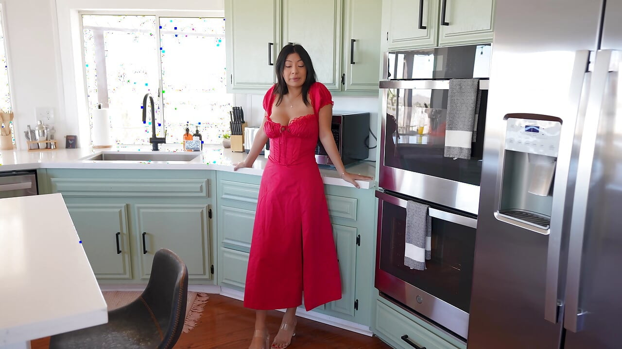 Latina Christian Tradwife CHEATS On Husband with His BROTHER - Cami Strella - Lev Lieben