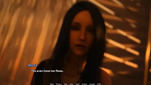 Shadows of Desire V0.9 Cheating Update Part 1