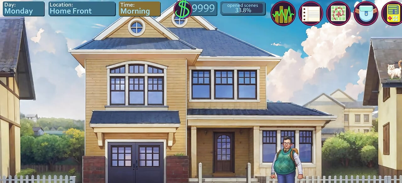 Taffy tales v1.07.3c bölüm 91 yeni güncelleme harika! Loveskysan69 tarafından