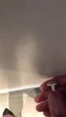 Playing and sounding dick
