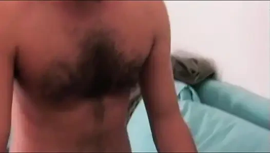 Застенчивая Девушка Сходит С Ума На Белом Члене