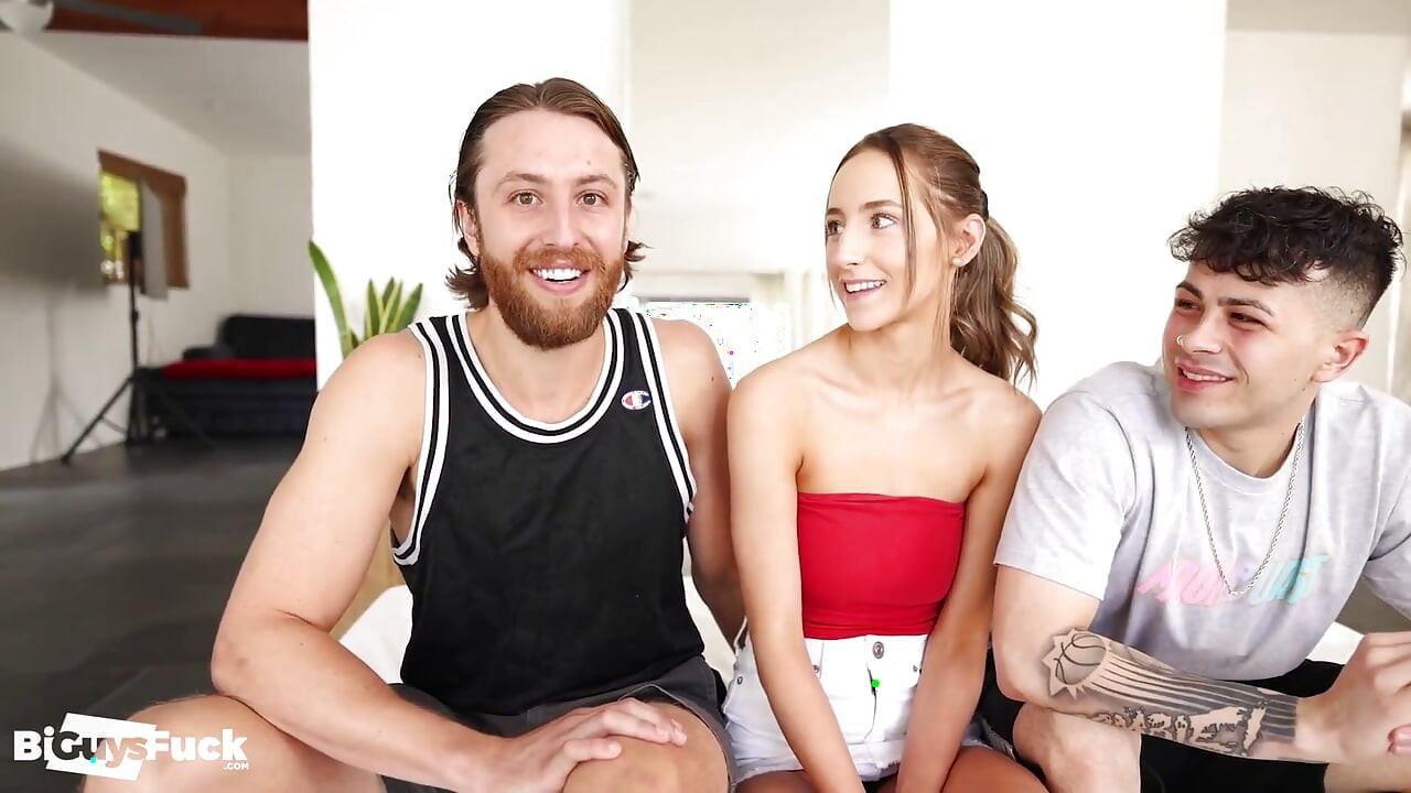 Thomas Rosewood Aka Mr. Moose Cock