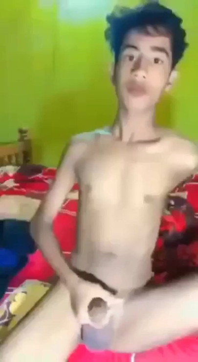 Must-see moment from "My step friend yesterday night virtually connect with me  and share"