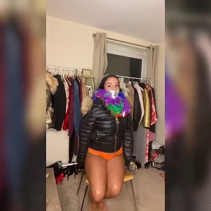 Kürklü ve parkaslı latin (bölüm 2) (daha küçük boyut)