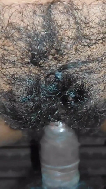 Captivating moment from "Sex With My Hot School Girlfriend"
