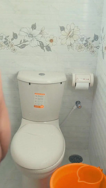 Powerful moment from ""StepBrother and stepsister taking a bath"sexy Indian girl"