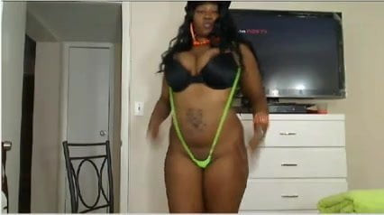 Webcambabe