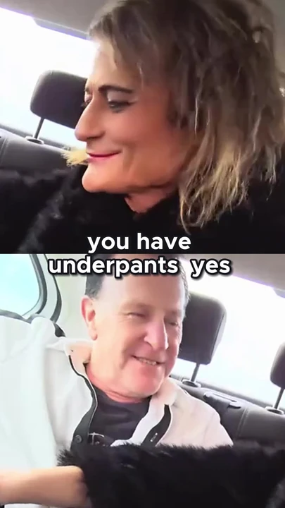 We did it in the car. Again. Hot, naughty fun with Gigi and Dave. Hope you enjoy, stay tuned for the whole video soon.