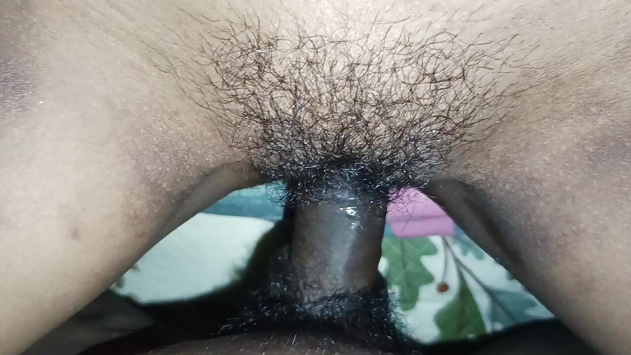 Hot Desi Bhabhi Romantic Night
