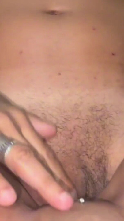 I was naked in bed my husband saw it and couldn't resist, fell on his mouth and put the in. | Clip 2