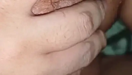 Коллекция минетов от брюнетки дези с большой попкой