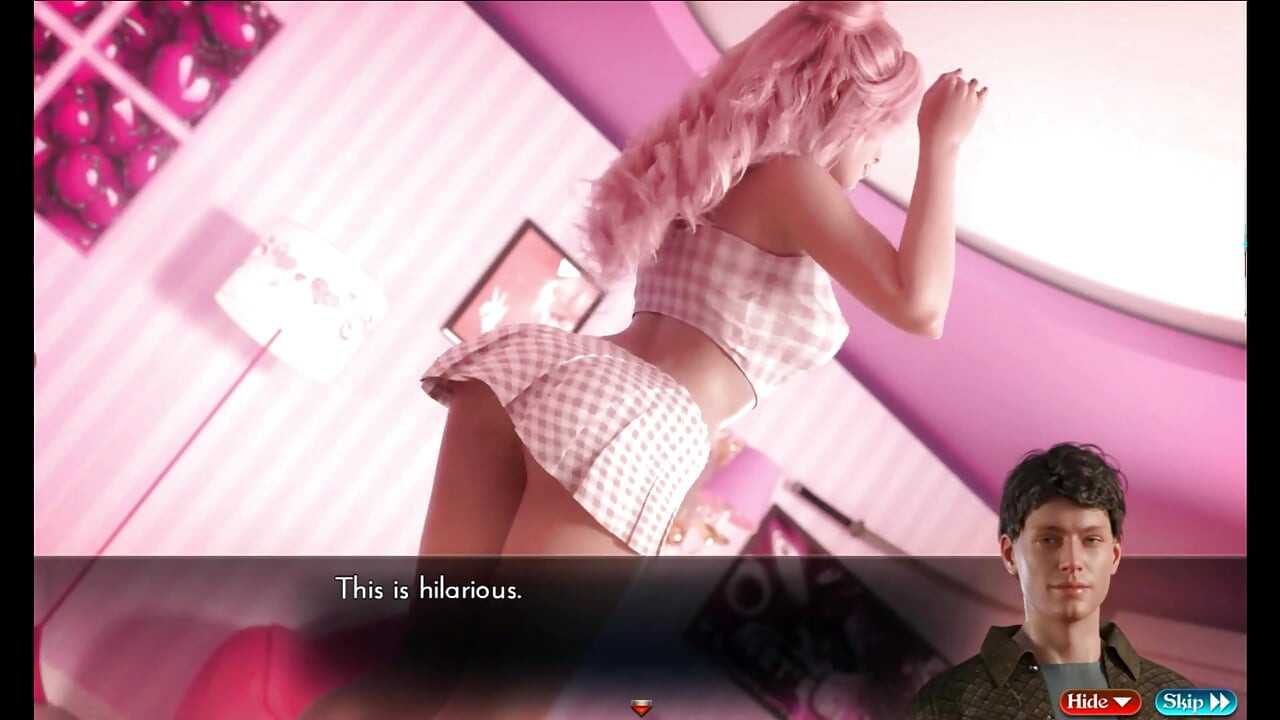 Genesis Order V07011 Dio 16 Seksi cura Idol pleše za mene! od Loveskysan69
