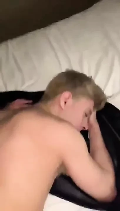 Fucked By My Brothers Best Friend And He’s So Big And Hard