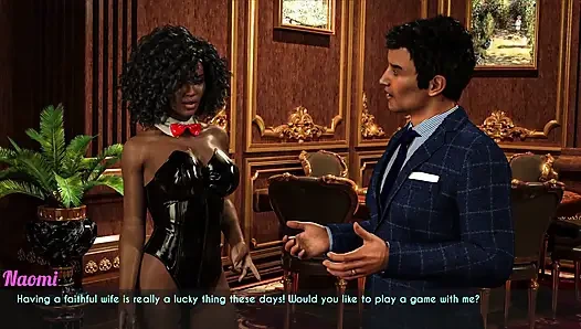 A Wife and Stepmother Real Fucking Lost in Count How Many Time Don Spray His Cum on Sophia (upgraded Images)