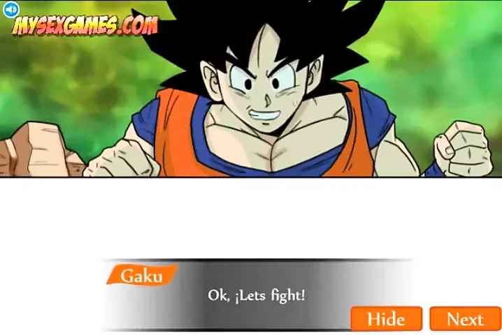 Balls of Dragon Fighter Z Gameplay by Loveskysan