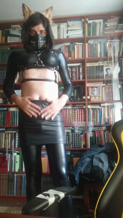 Just a bit show