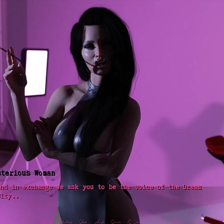 Solve the Riddle - Pt 11 - the Choice - End Update by Misskitty2k