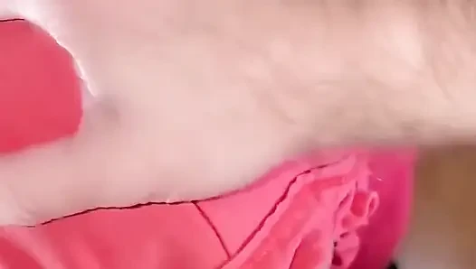 Senin için olmak istediğim tek şey bir çift büyük meme,