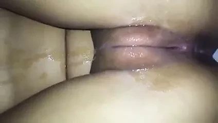 Me follo a mi amiga en su habitacion