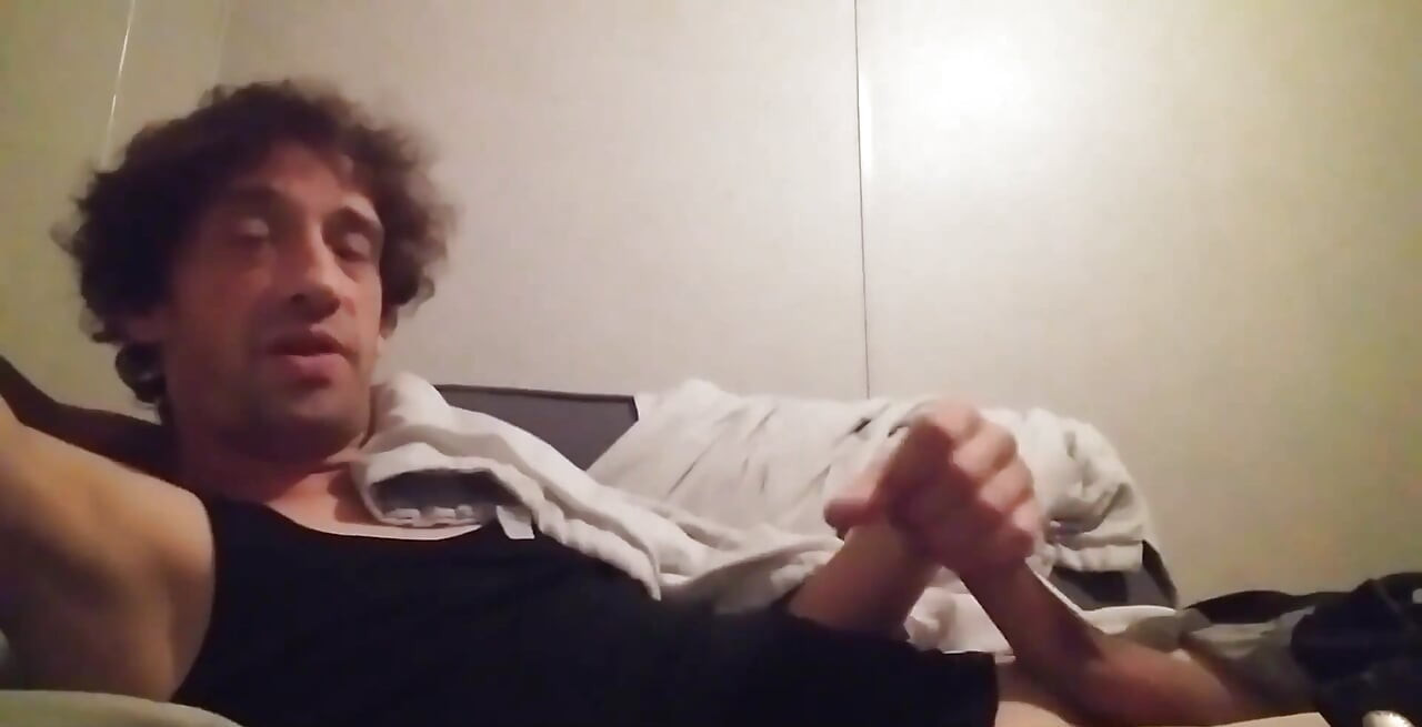 Solo mastürbasyon