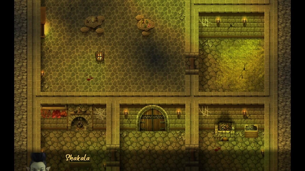 कमबख्त ड्यूल