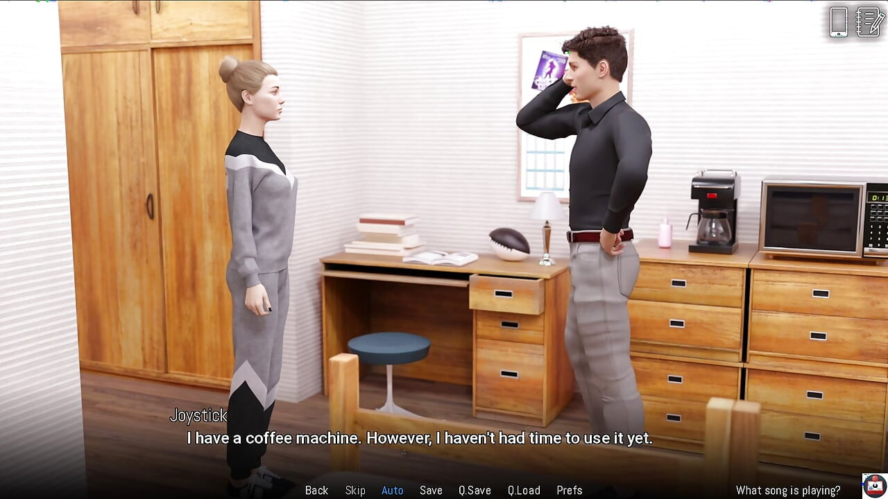 Problemernes Universitet - ( PT 11) - DREAMNOW