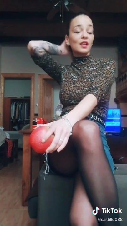 TikTok Tights