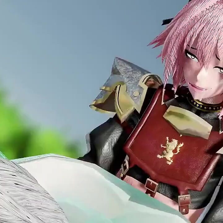 Lewd Knight